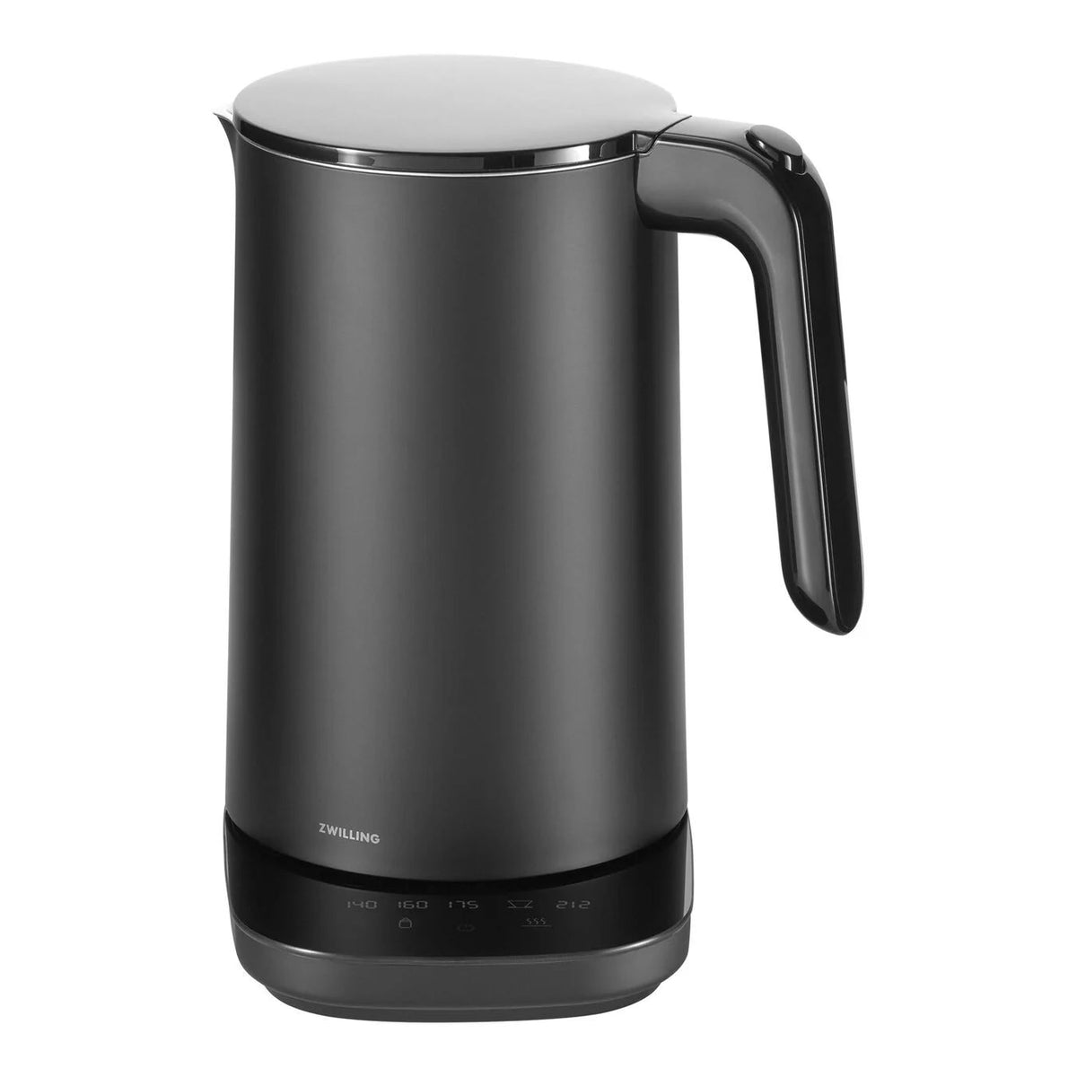 Enfinigy Electric Kettle Cool Touch Pro 1.5L Black