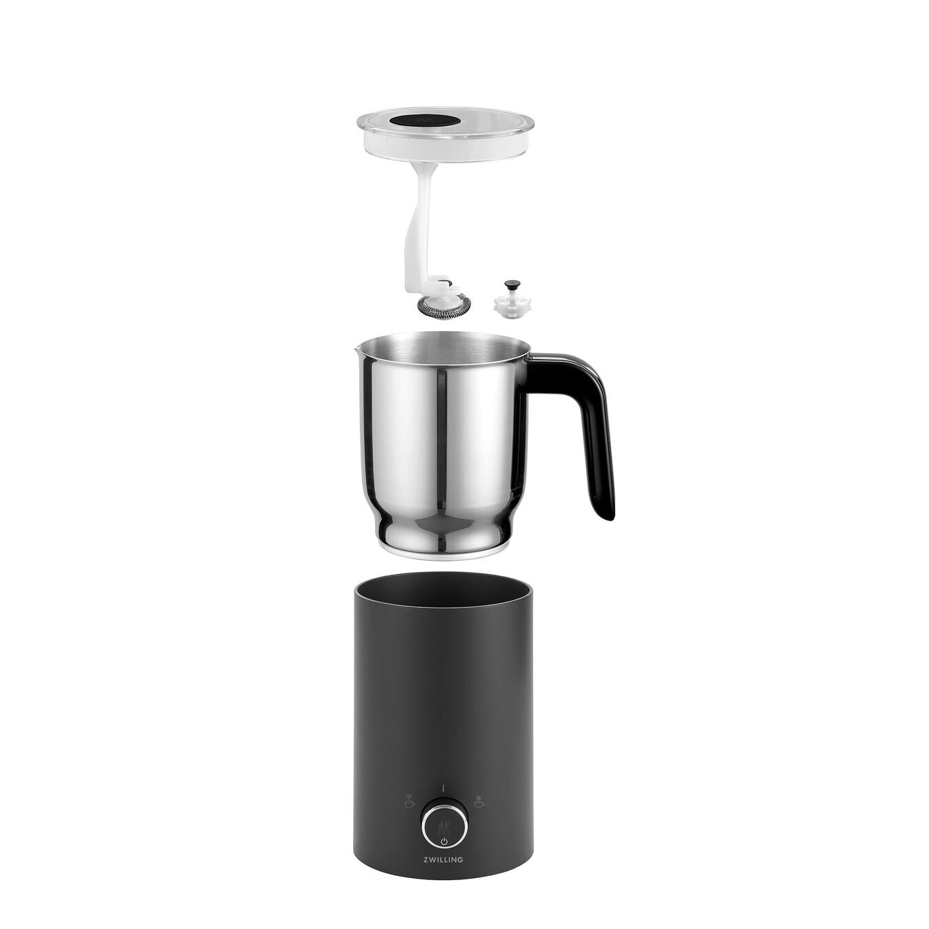Enfinigy Milk Frother 400ml