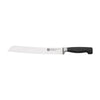Cuchillo para pan Four Star de 9"