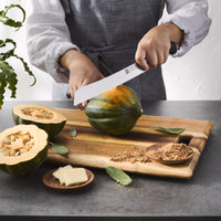 Cuchillo para pan Four Star de 9"