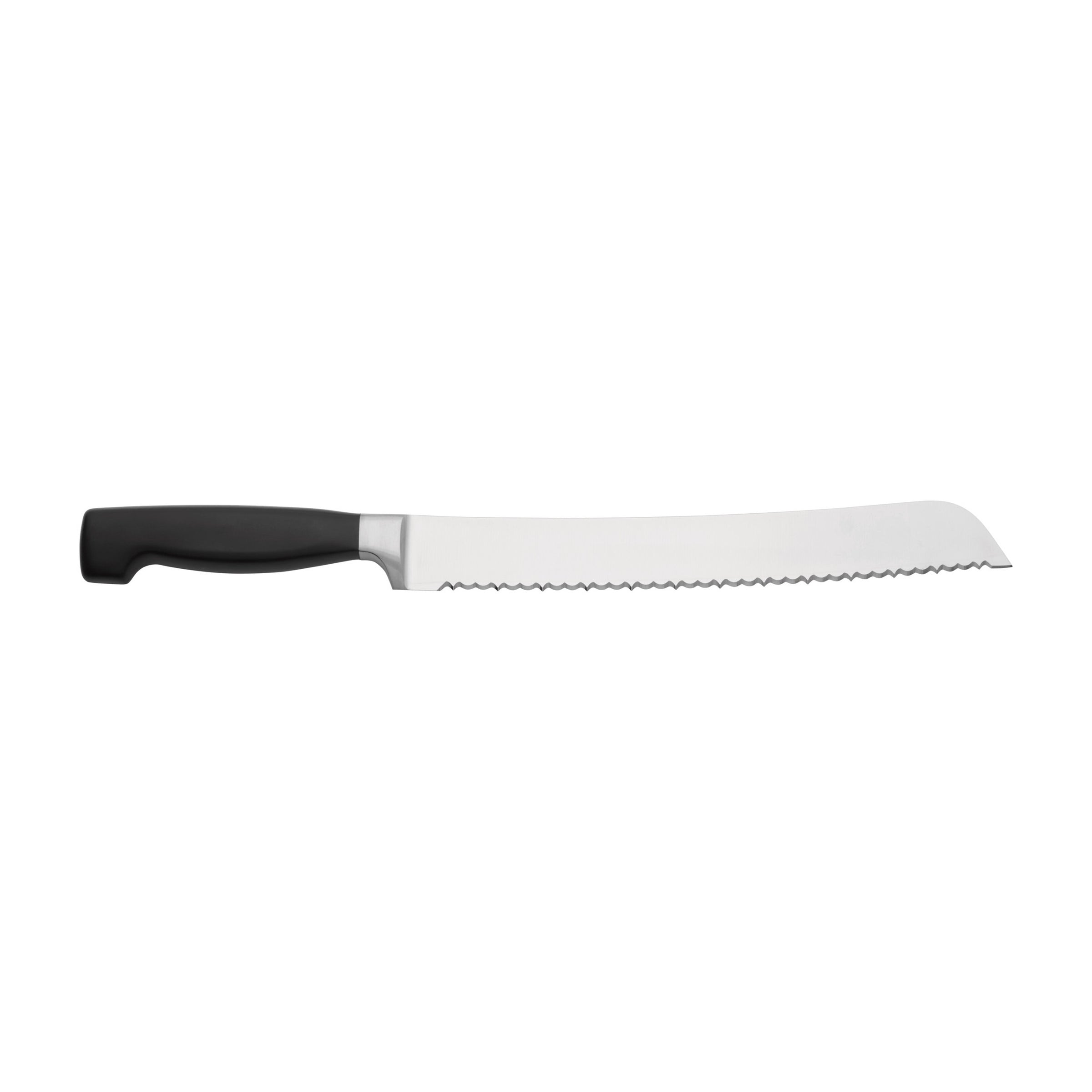 Cuchillo para pan Four Star de 9"