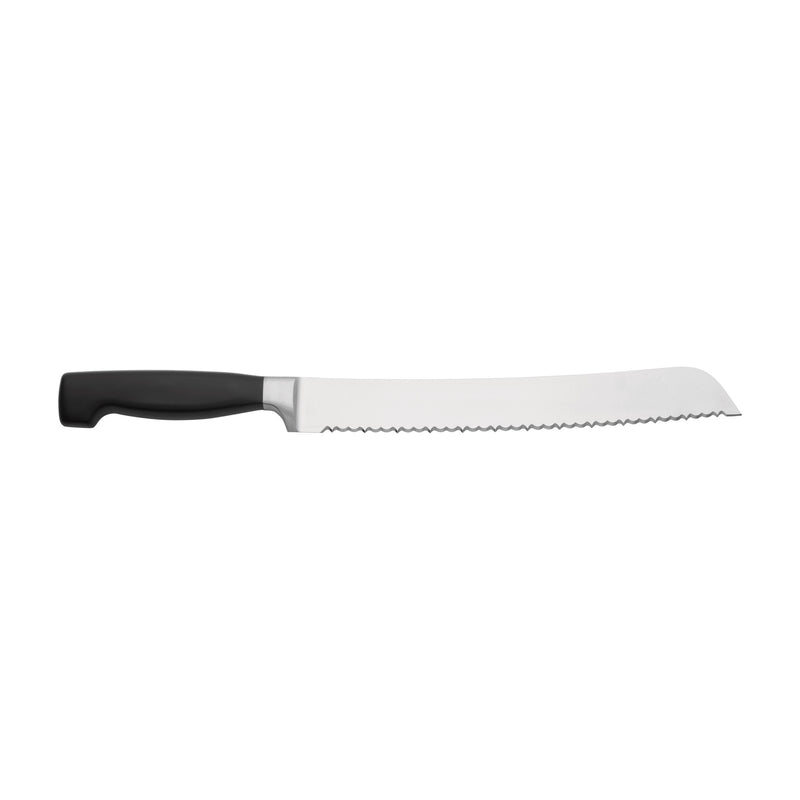 Cuchillo para pan Four Star de 9"