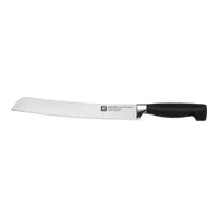 Cuchillo para pan Four Star de 9"