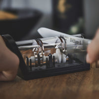 Afilador de cuchillos Miyabi