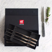 Porterhouse 8 Piece Steak Knife Set