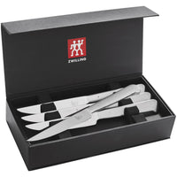 Porterhouse 8 Piece Steak Knife Set