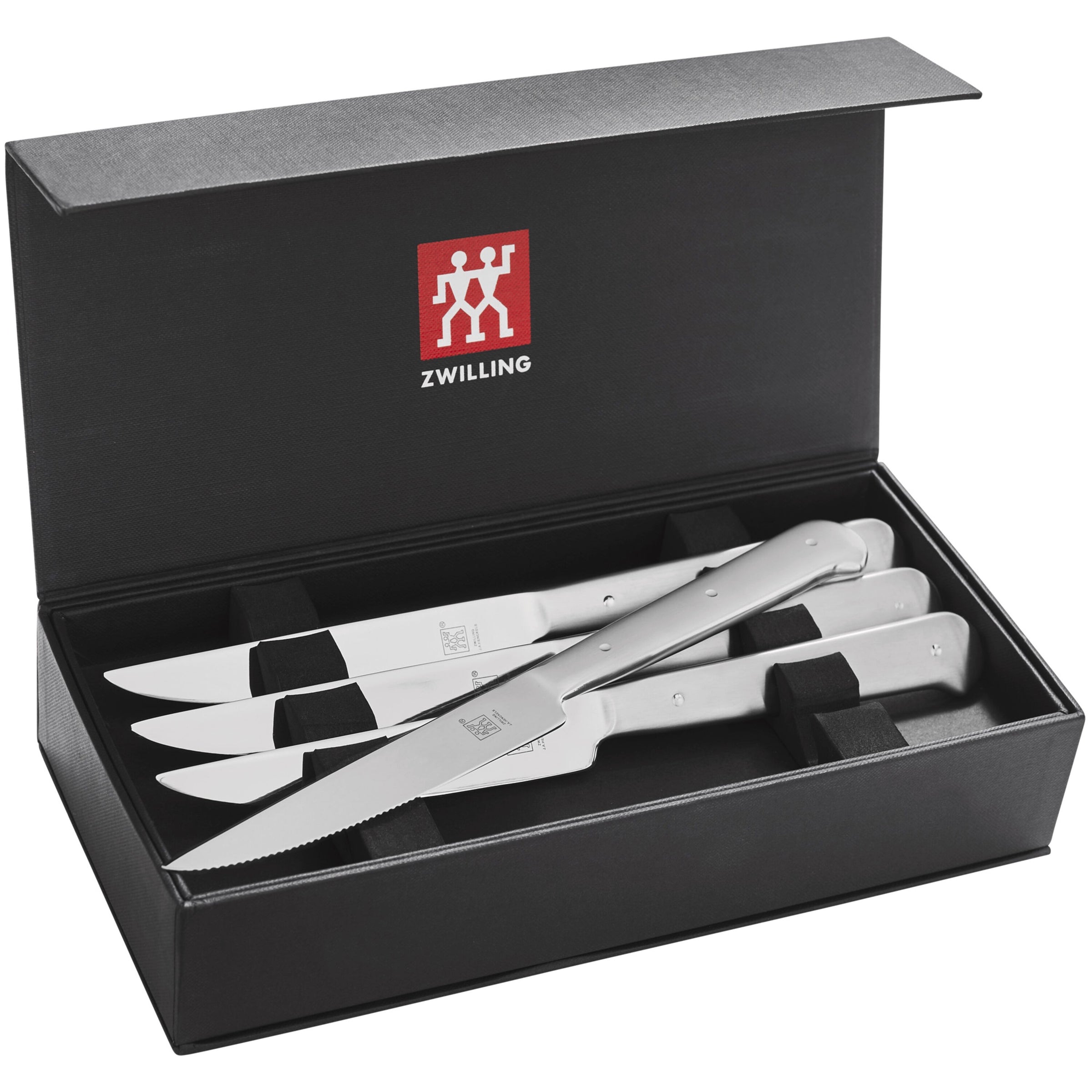 Porterhouse 8 Piece Steak Knife Set