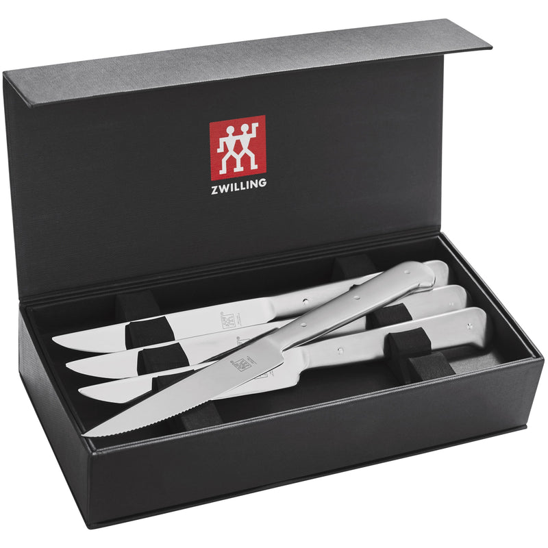 Porterhouse 8 Piece Steak Knife Set