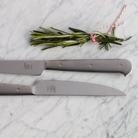Porterhouse 8 Piece Steak Knife Set