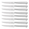 Porterhouse 8 Piece Steak Knife Set