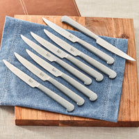 Porterhouse 8 Piece Steak Knife Set
