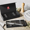 Porterhouse 8 Piece Steak Knife Set