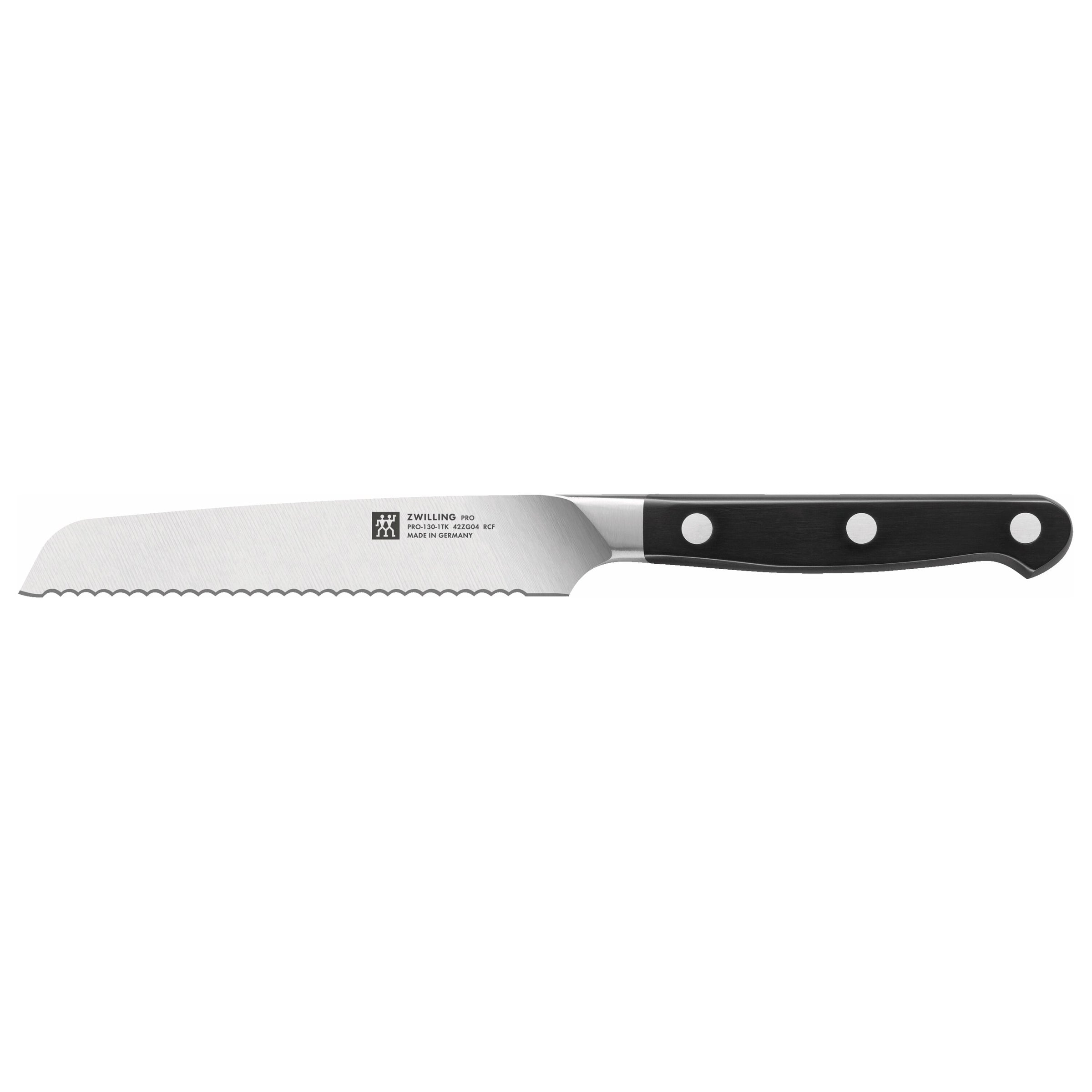 Pro 3-Piece Knife Set