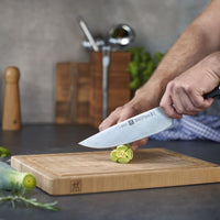 Pro 3-Piece Knife Set