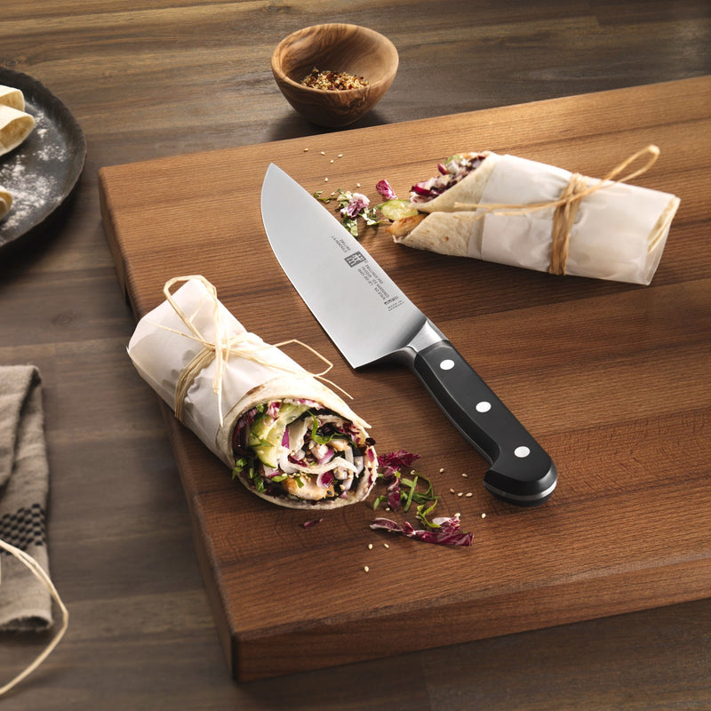 Pro Chef Knife 8-inch