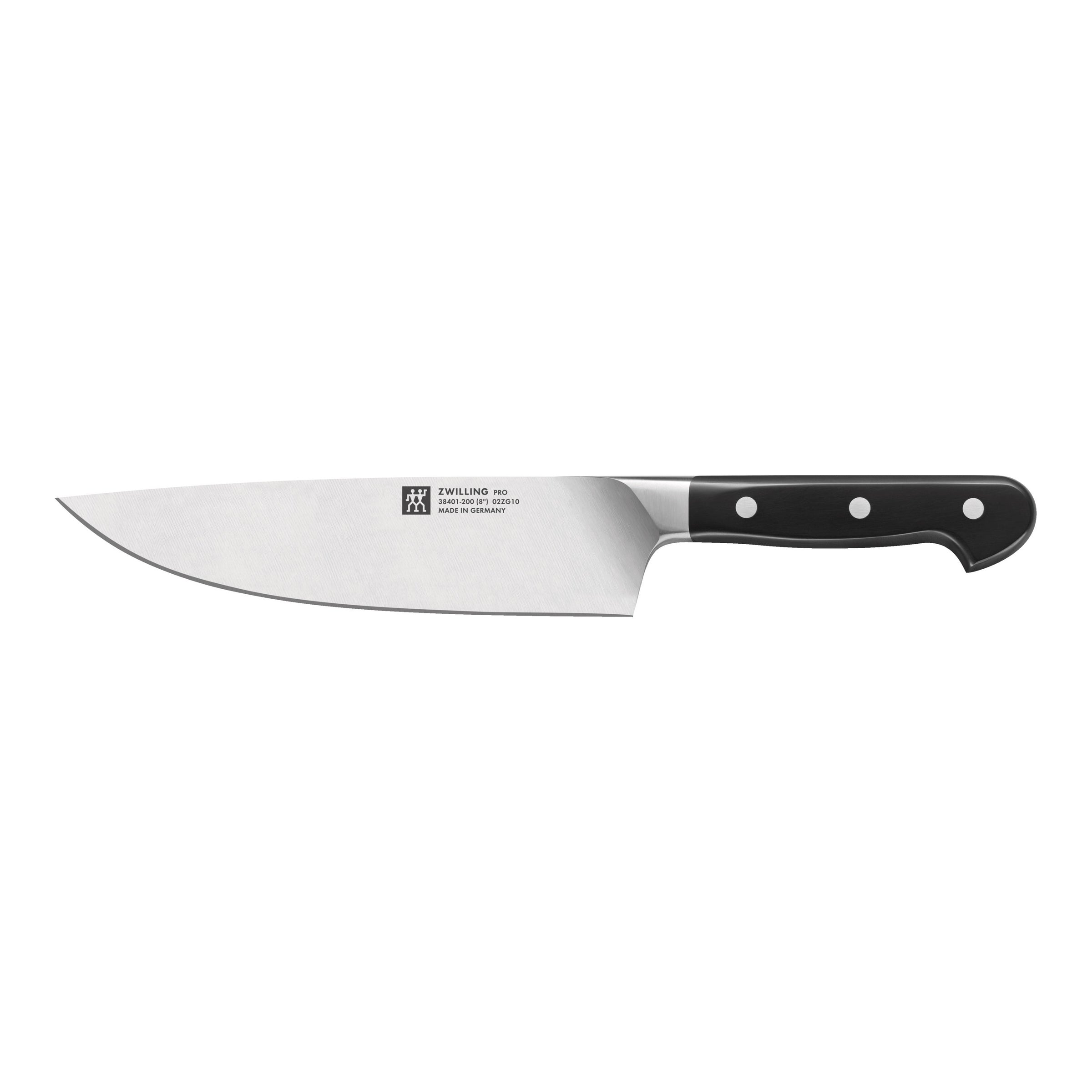 Pro Chef Knife 8-inch