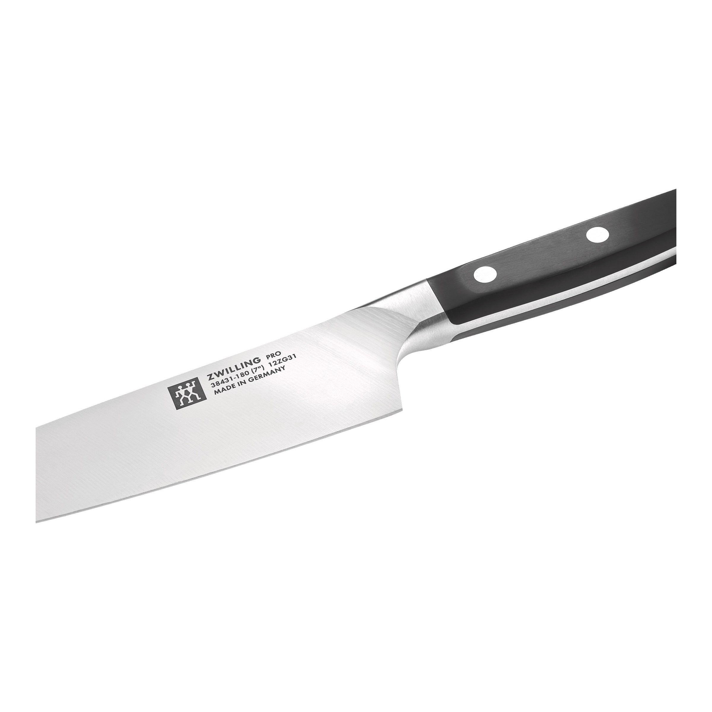Pro Chef Knife 7-inch