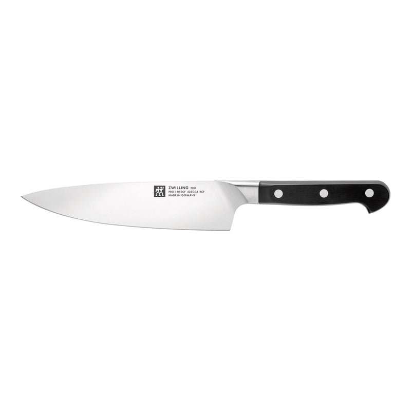 Pro Chef Knife 7-inch