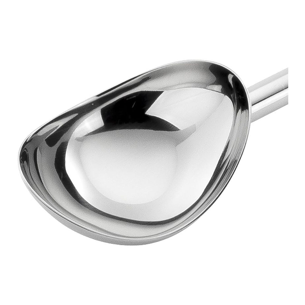 Ice Cream Scoop in 18/10 Stainless Steel
