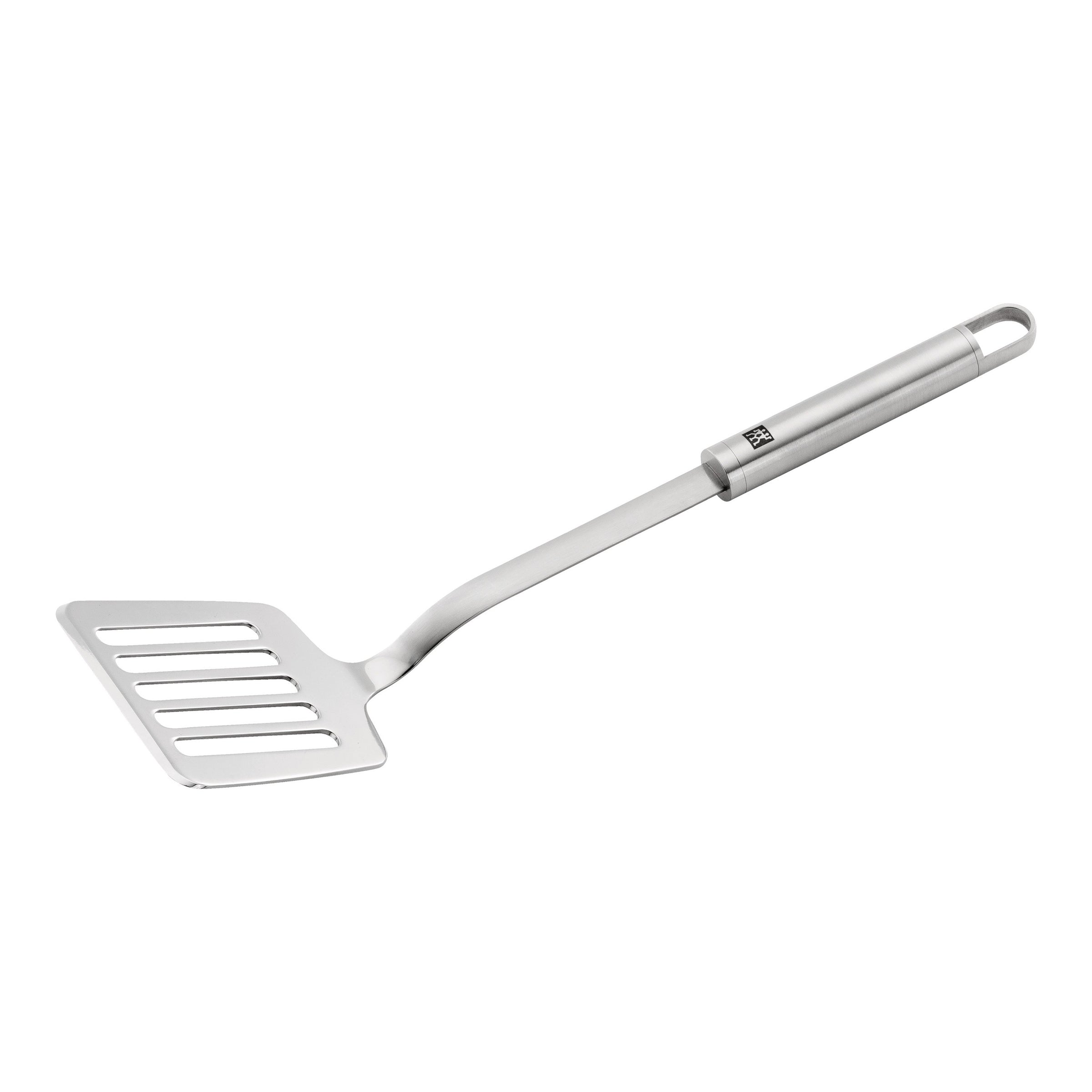 Pro Frying Pan Turner 35cm