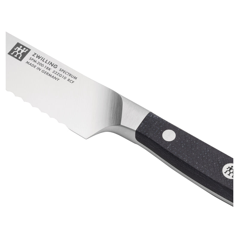 Spectrum 8" Bread Knife