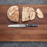 Spectrum 8" Bread Knife