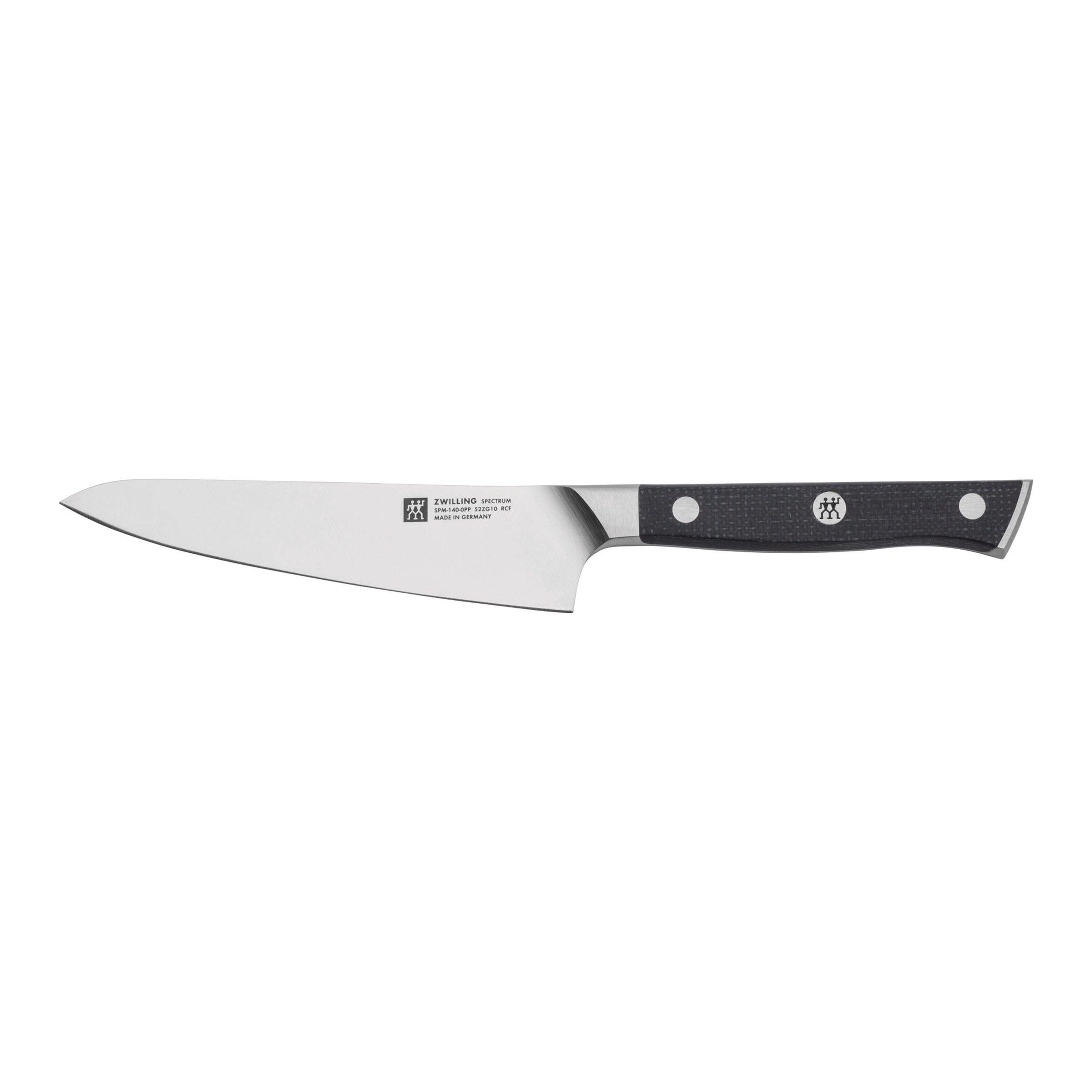 Spectrum Compact Chef Knife 5.5-inch