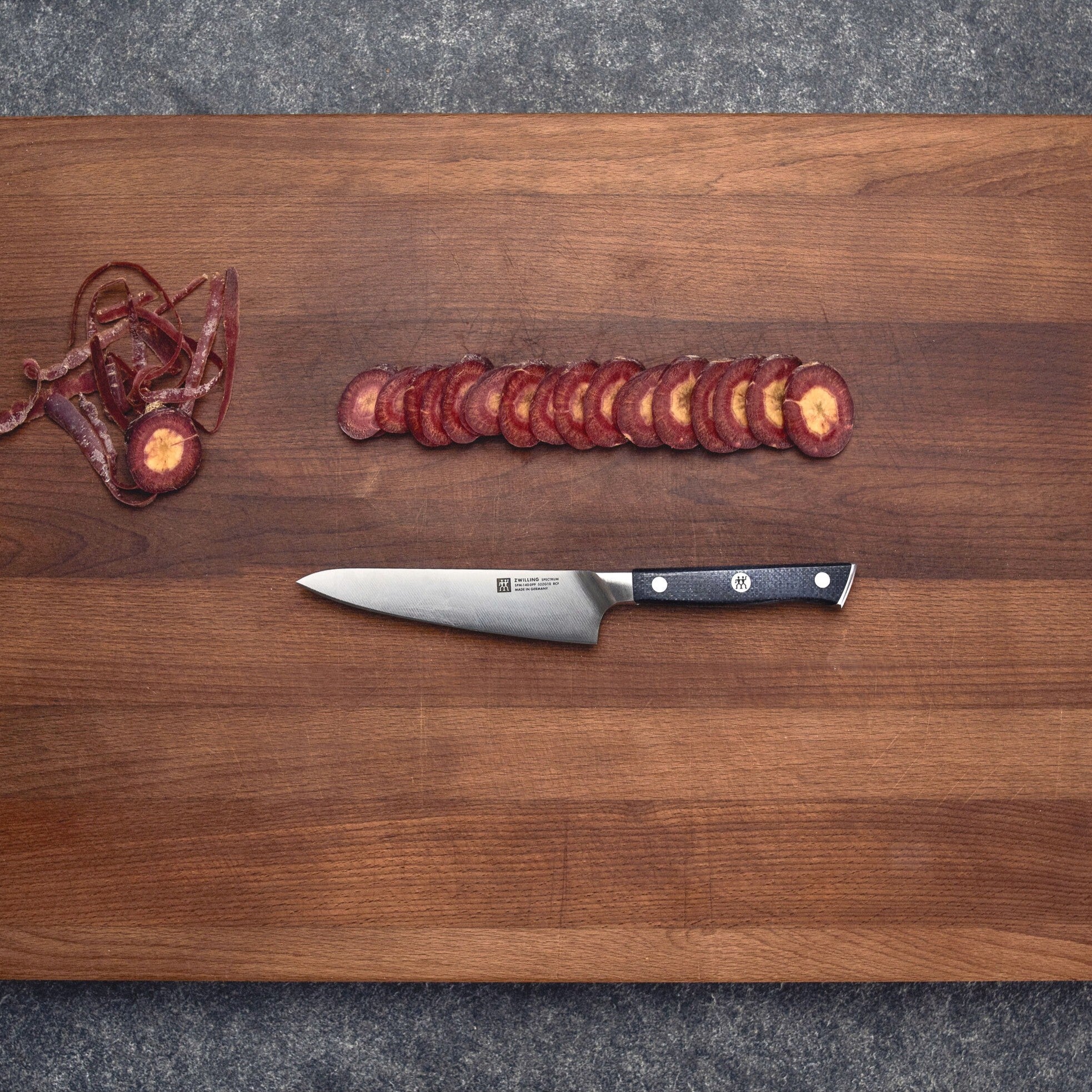 Spectrum Compact Chef Knife 5.5-inch