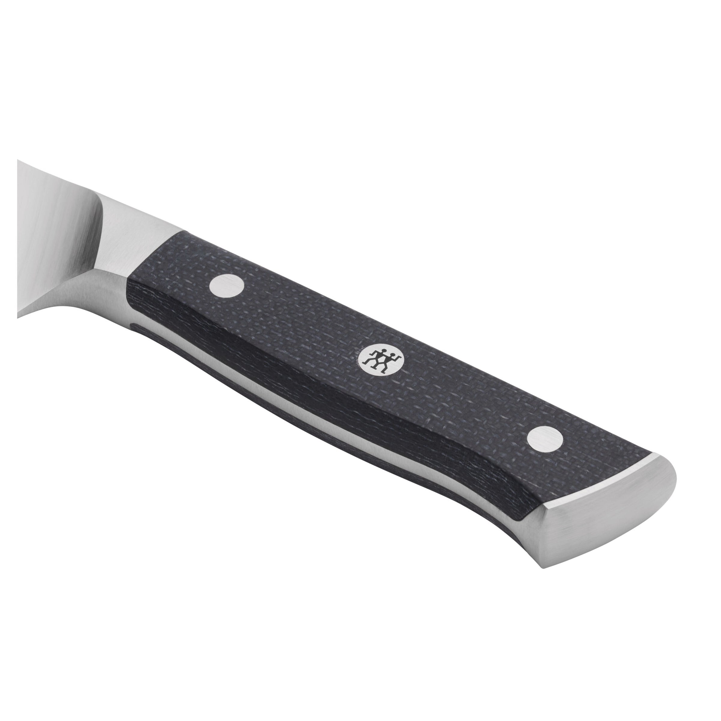 Couteau Santoku Spectrum 7 pouces