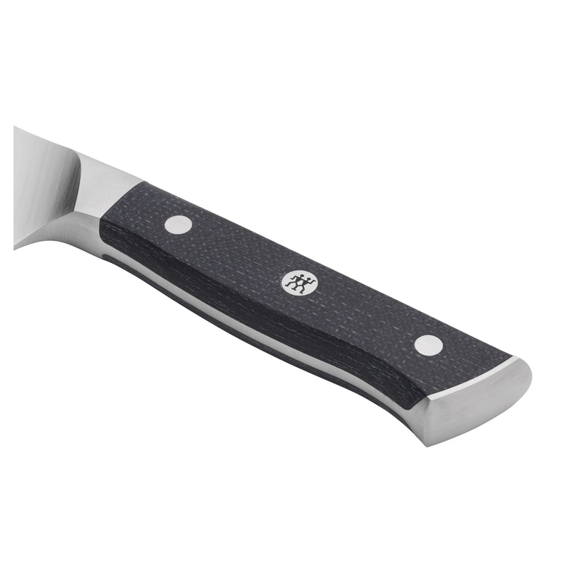 Couteau Santoku Spectrum 7 pouces