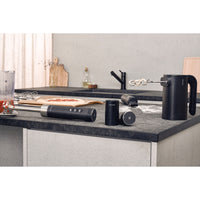 XTEND Cordless Hand Mixer Starter Set with Battery