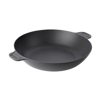 Classic Induction Paella Pan 36cm