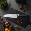 Couteau Santoku Spectrum 7 pouces