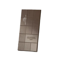 Barra de chocolate negro Mokaya Plantation 75% 70 g