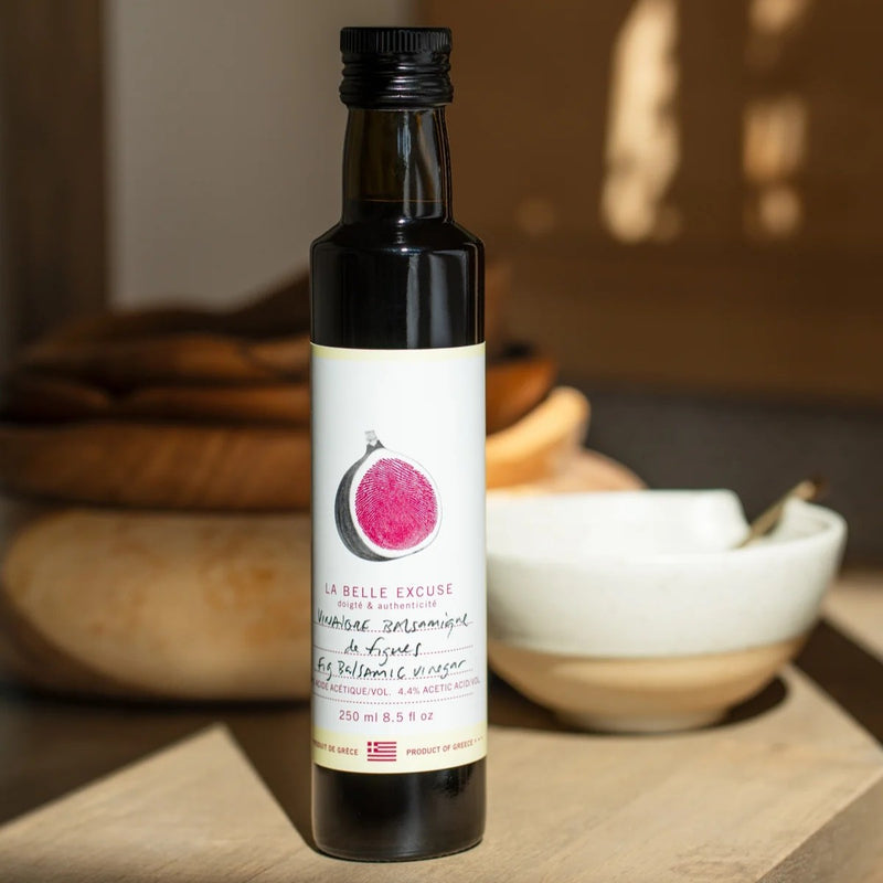 Fig balsamic vinegar 250ml