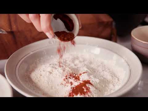 Cocotte redonda de hierro fundido Sorbet Rose - 22 cm / 2,5 L