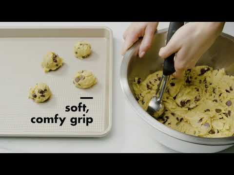 Small Cookie Scoop