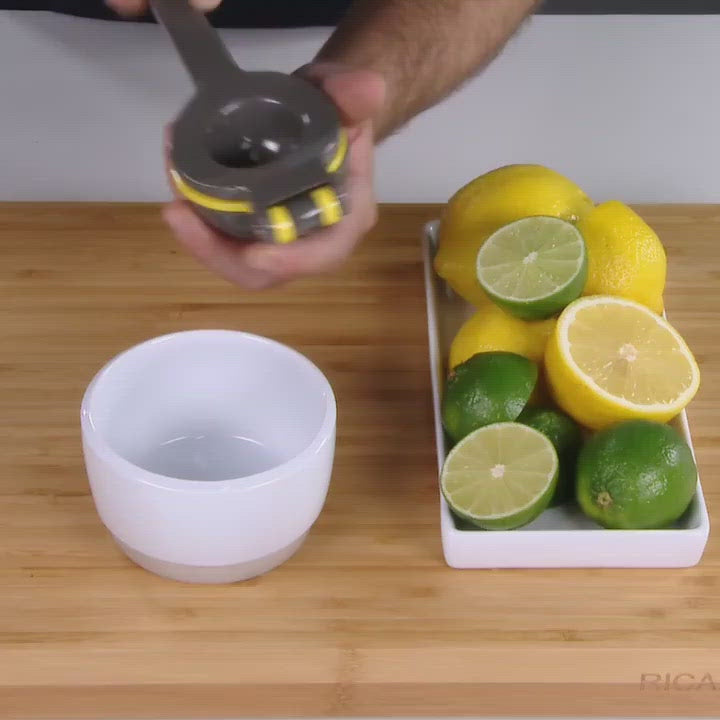 2-in-1 Citrus Juicer