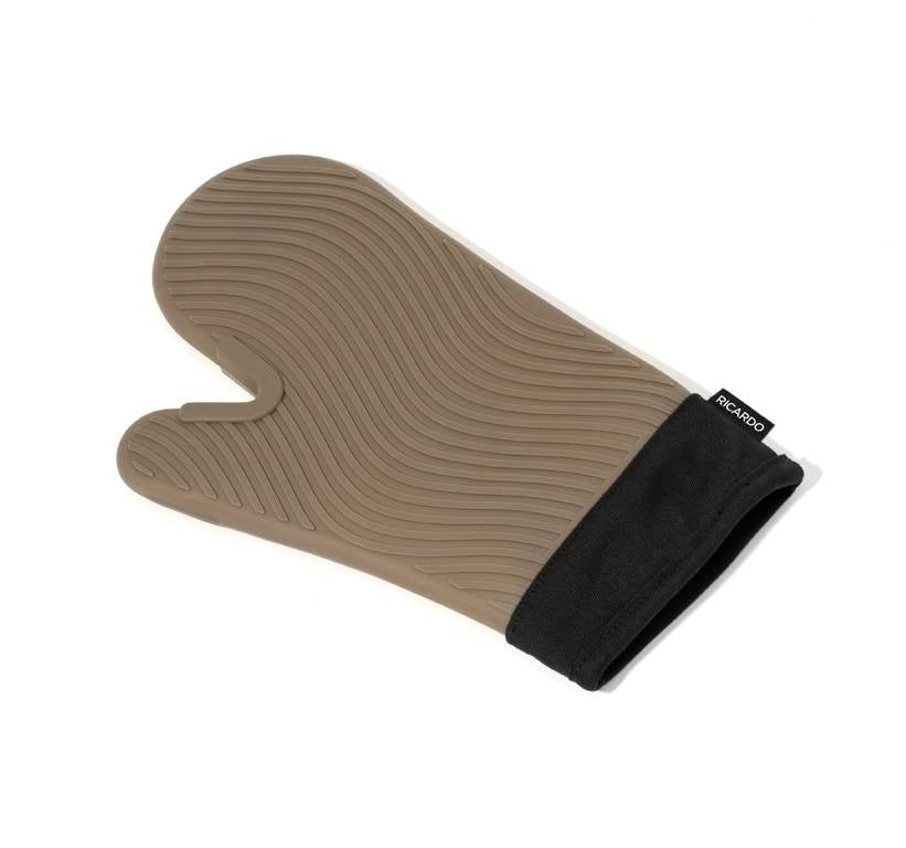 Silicone Oven Mitt