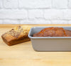 BakeMaster NonStick 9"x5" Loaf Pan