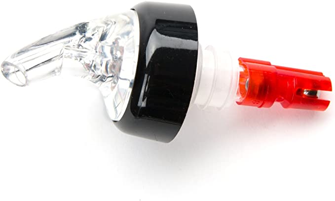 Posi-Pour Bottle Spout 1 oz. Liquid Dispenser