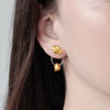 Naila Earrings