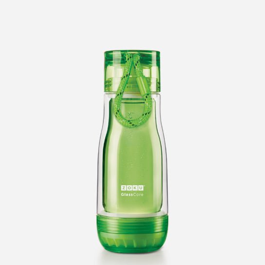 Glass Core Bottle 12oz / 355ml