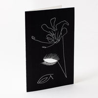 Greeting Card - Precisely