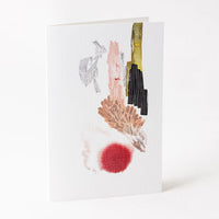 Greeting Card - Continuity