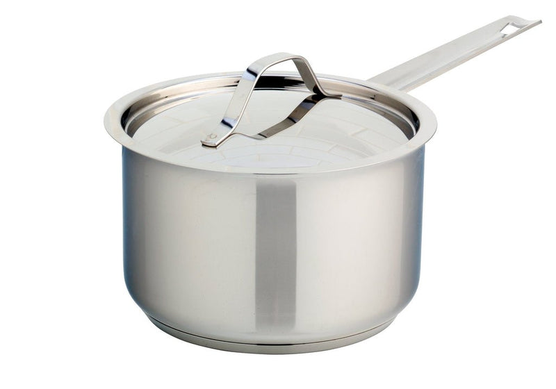 3L Meyer Classic Saucepan