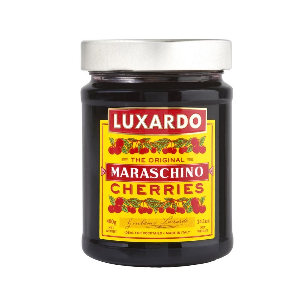 Original Maraschino Cherries 400g