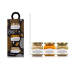 Truffle Gift Set Follement Truffe (3 x 120ml)