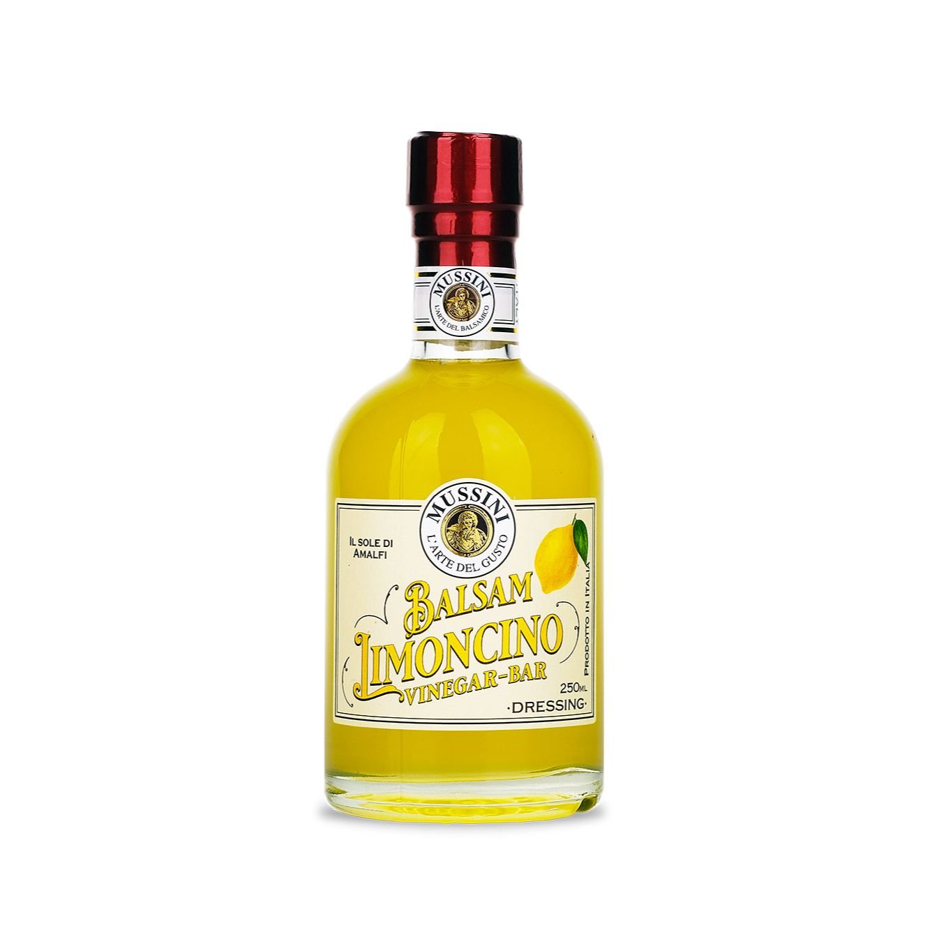 Balsamic Limoncino Condiment 250ml