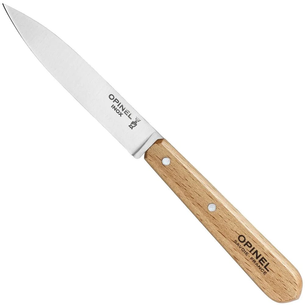 Essential Paring Knife N°112 10cm